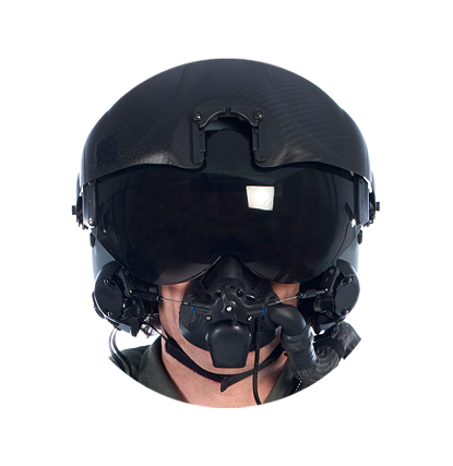 ADOM 9G – The 9G oxygen mask